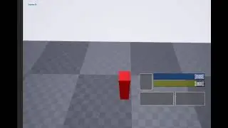 Player Fall Damage Example 5