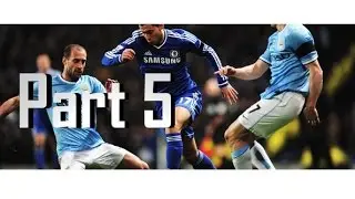Best Football Skills and Tricks 5
