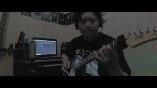 Wherever You Are - ONE OK ROCK [SOLO]