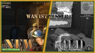 Realm Royale besser oder schlechter als damals? | Realm Royale Montage!