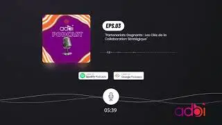 ADBI PODCAST 03 