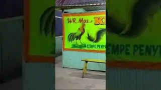 terima pesanan spanduk gaes