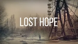 "Lost Hope" Deep Storytelling Hip Hop / Rap Beat | Contrary Beats