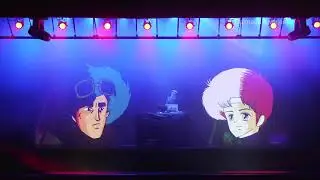 VRDG+H #1 大魔王 DAIMAOU × wk[es]