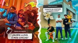 ¿CUÁNTO DINERO HEMOS PAGADO POR LA NUEVA CASA? | Preguntas y respuestas