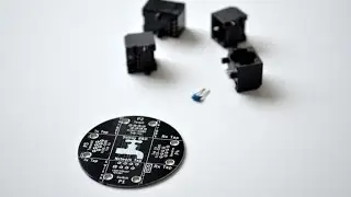 Skinny Network Tap Kit
