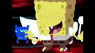 MUGEN Fight - Spongeseiko vs. SpongeBob SquarePants