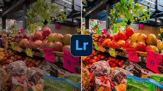 Come modificare i colori delle foto con Lightroom in 3 passaggi