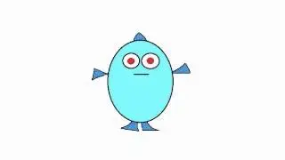 I'm a Fish