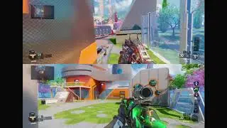 Black Ops 3 Team Deathmatch