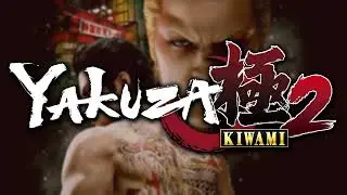 Bad Fortune, Not Bad (Vs. Ryuji Goda) - Yakuza Kiwami 2 OST Extended