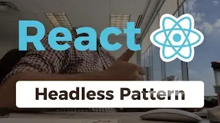 Te explico en qué consiste el pattern de React más interesante del momento.