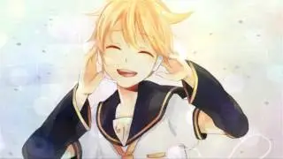 I'm not gay - Nightcore