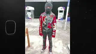 [FREE] Anti Da Menace Type Beat - See You Later