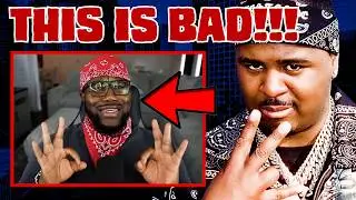 Poetik Jallah Is Working With The Cops