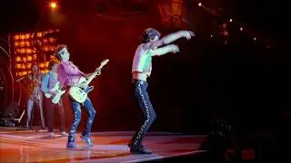 The Rolling Stones – Brown Sugar