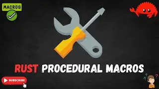 Mastering Procedural Macros in Rust: Function-like, Attribute, and Derive Macros Explained 🚀