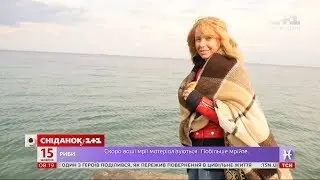 Поборола рак грудей і тепер допомагає іншим – історія Катерини Ніколенко