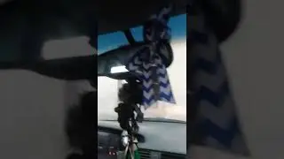 Strange weather 2019