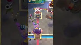 Ranking All Clash Royale Champions! 