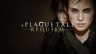 A Plague Tale: Requim - GTX 1050 Ti