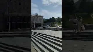 Сердечный привет из Киева!