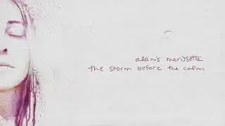 Alanis Morissette - explore—the other side of stillness
