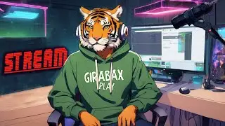 CS 2 та Dota 2 із підписниками | Ламповий потік Українською.