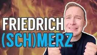 Friedrich (Sch)Merz, Ritter der Rechten - Roast der Woche: André Herrmann