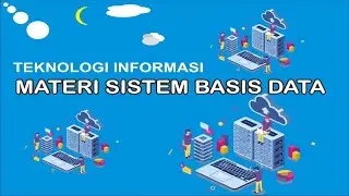 Materi Sistem Basis Data
