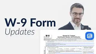 How To Fill Out a W-9 Form in 2024 ✔️ New Updates ✔️ PDFLiner Gude