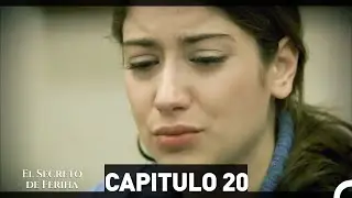 El Secreto De Feriha Capítulo 20 (Doblado en Español)