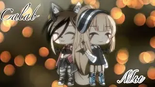 ~Collad “Мы„~ ·•By: Ŷưmį Čħãņ, Mįžąŝçħį Lįfę•· [Gacha Life]