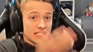 YTP - SBRISER ED HYTALE, NON VANNO D'ACCORDO