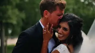 Prashanthi Musapet & Stephen Roberts | Transform Visuals
