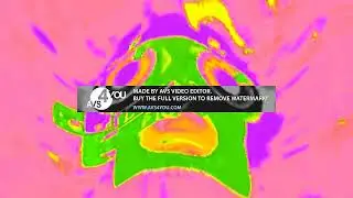 Klasky Csupo Widescreen in Robot Flip Without Flip + Sad X