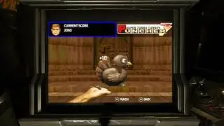 DOOM SUPER TURBO TURKEY PUNCHER 3