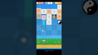 touhou mobile game