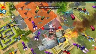 😈impossible😈BR RANKED MATCH Alex Gamings 