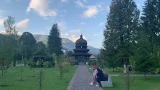 Sanatorium 