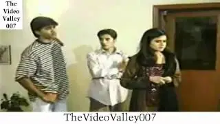 Aashiyana PTV Drama Serial Part 64