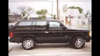 Fun In The Sun 92'