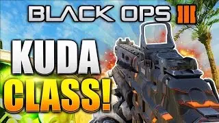 My SMG Comeback w/KUDA
