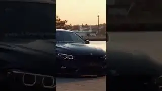 BMW тьма # shorts