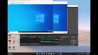 Windows SERVER 2022 VS WINDOWS 10!