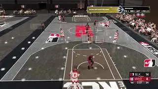 6'9 BIG REBIRTH WORKING Onna BAG IN NBA2K23 Current GEN [LIVE]