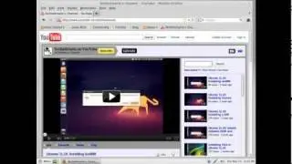 Linux Mint 11: Install Media Codecs
