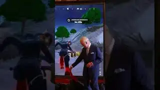 Well , that’s a job well done 😂 #fortnite #battleroyalefortnite #fortniteclips