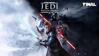 Star Wars Jedi : Fallen Order Ep15: Final [FULL GAMEPLAY] - No Commentary