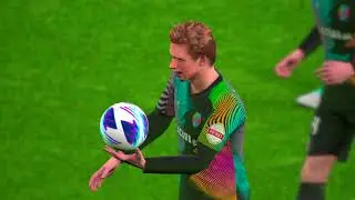 eFootball™ 2024 - BEAST TEAM in eFootball 2024 - eFootball 2024 Skills